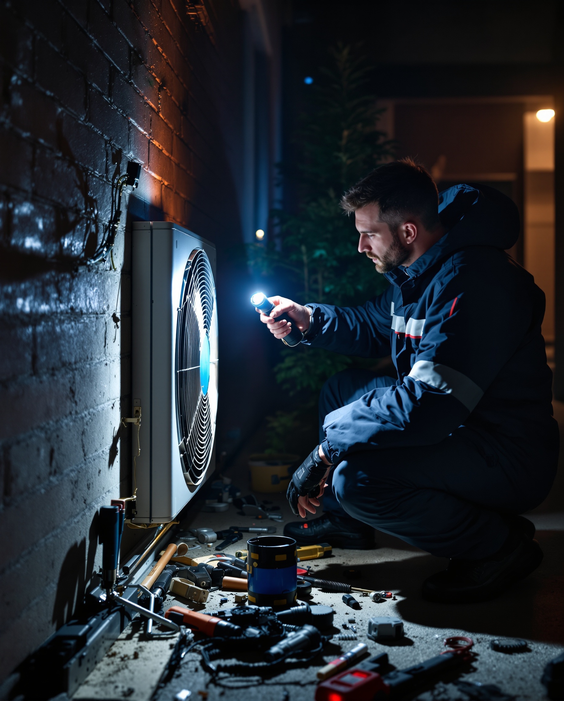 Technicien Dépannage