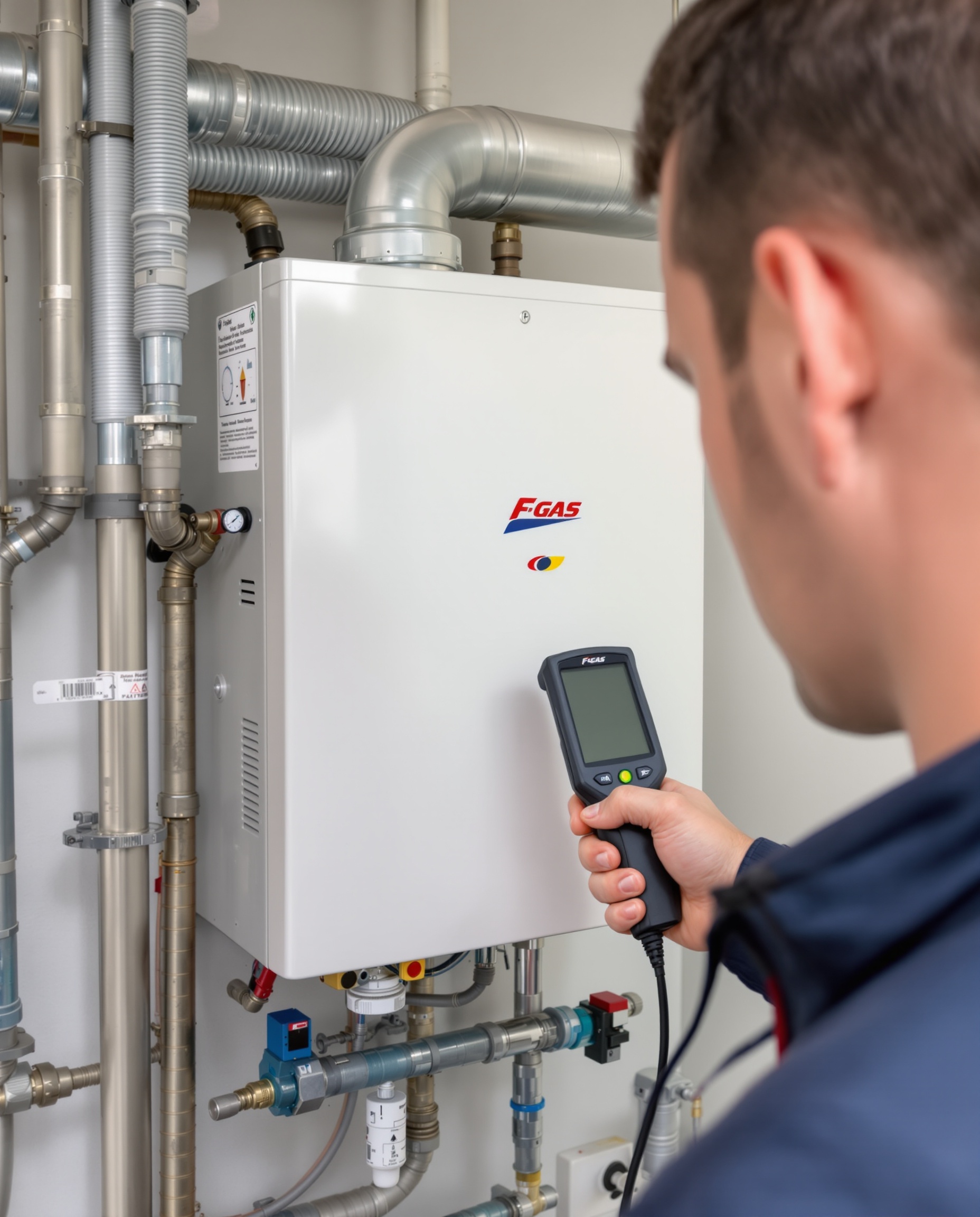 Technicien Entretien